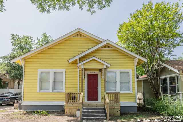 Number 1 for listing