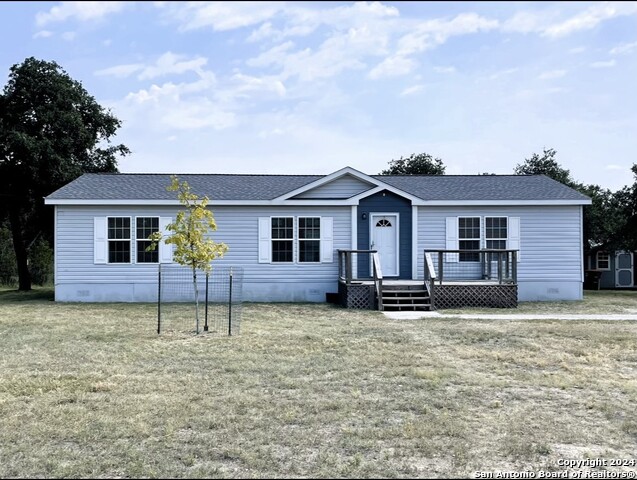 Number 1 for listing