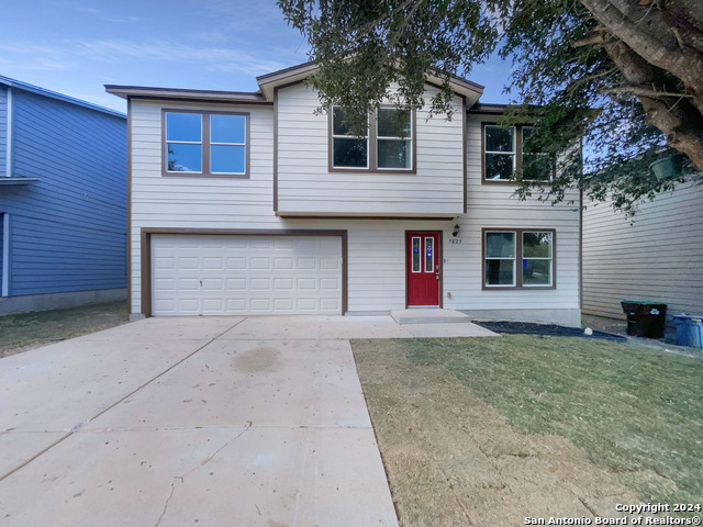 Number 1 for listing