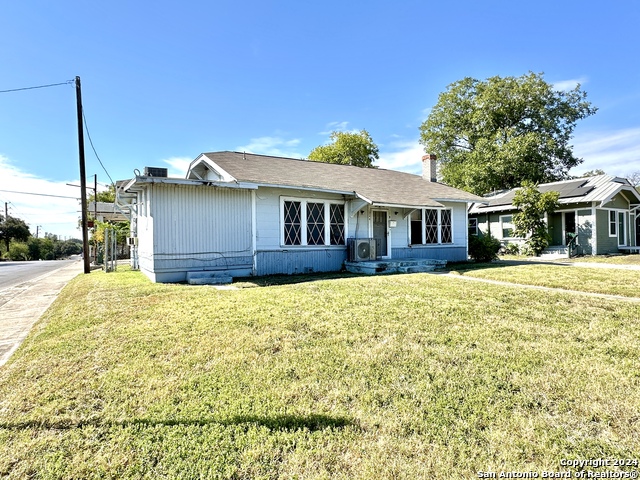 Number 1 for listing
