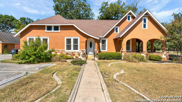 Number 1 for listing