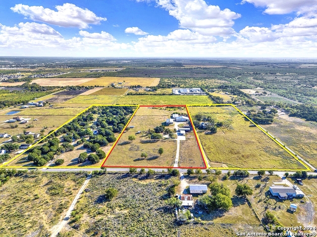 6776 GREEN VALLEY RD, Cibolo, TX 78108