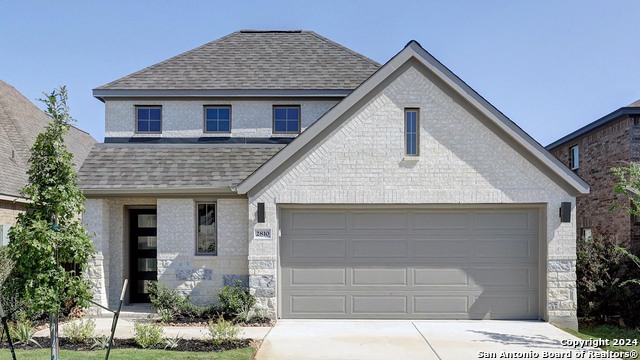 Number 1 for listing