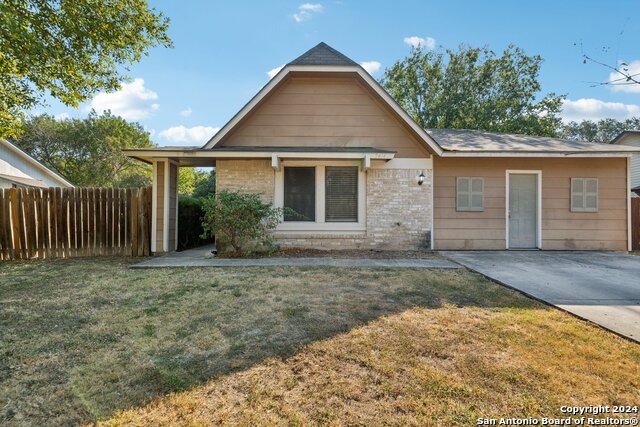 Number 1 for listing