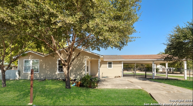 Number 1 for listing