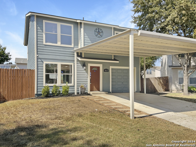 Number 1 for listing