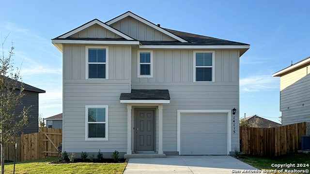 Number 1 for listing