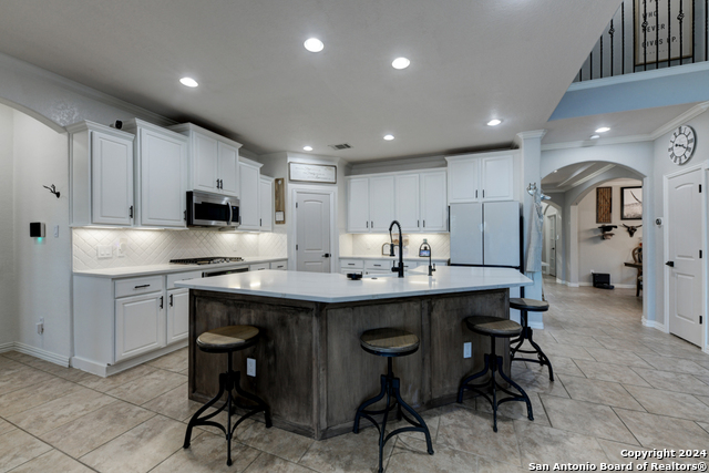 4815 ISAAC RYAN, San Antonio, TX 78253