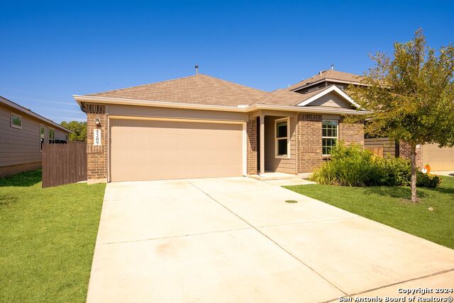 Number 1 for listing