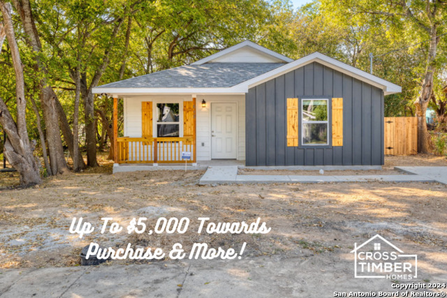 Number 1 for listing