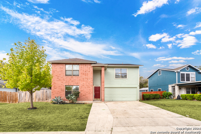 Number 1 for listing