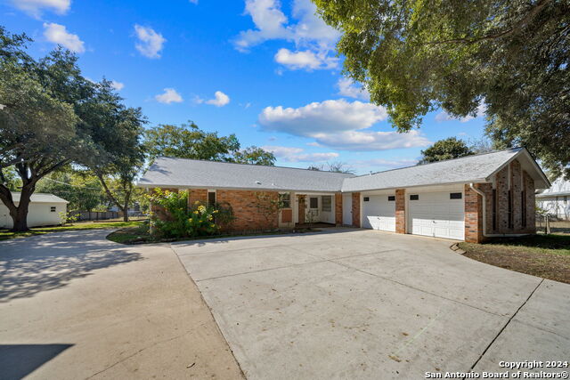 Number 1 for listing