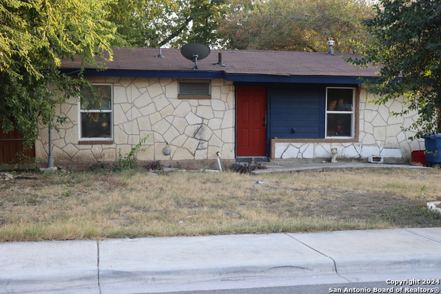 Number 1 for listing