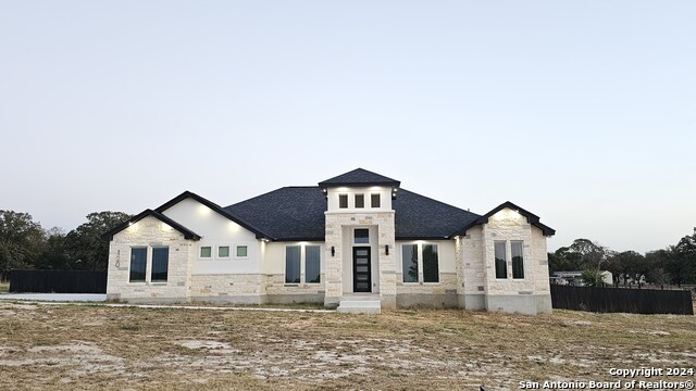 Number 1 for listing