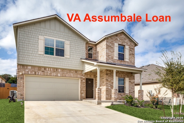 Number 1 for listing