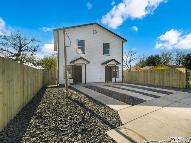 Number 1 for listing