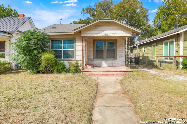 Number 1 for listing