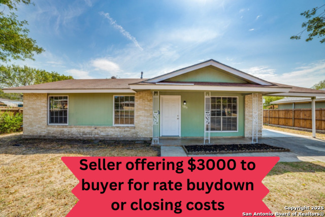 Number 1 for listing
