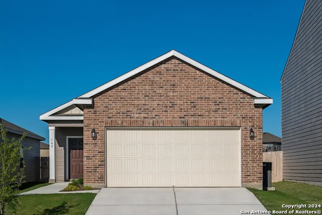 Number 1 for listing