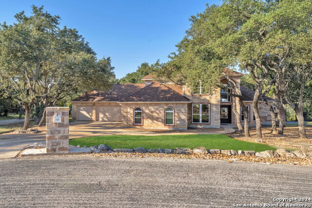 Number 1 for listing