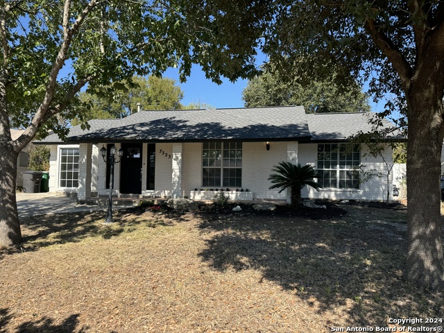 Number 1 for listing