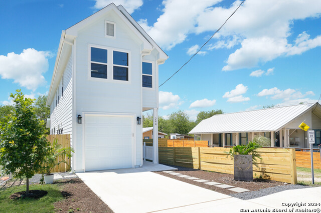 Number 1 for listing