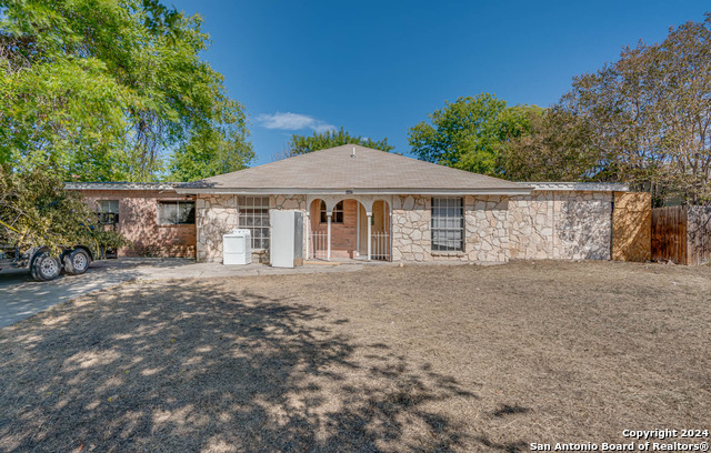 Number 1 for listing