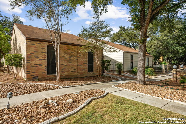 Number 1 for listing