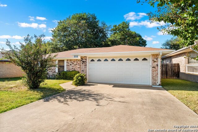 Number 1 for listing
