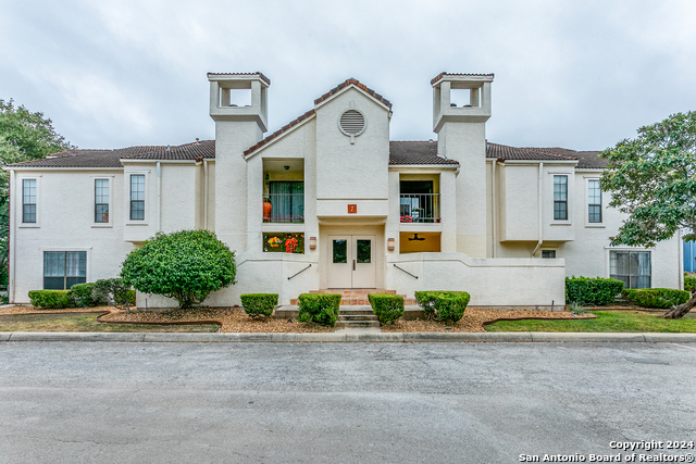 Number 1 for listing