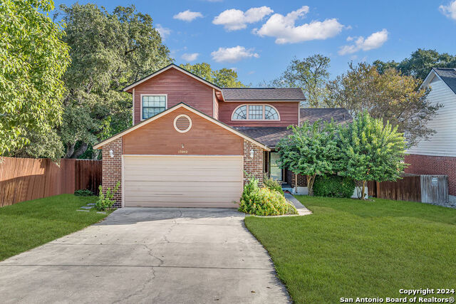 Number 1 for listing