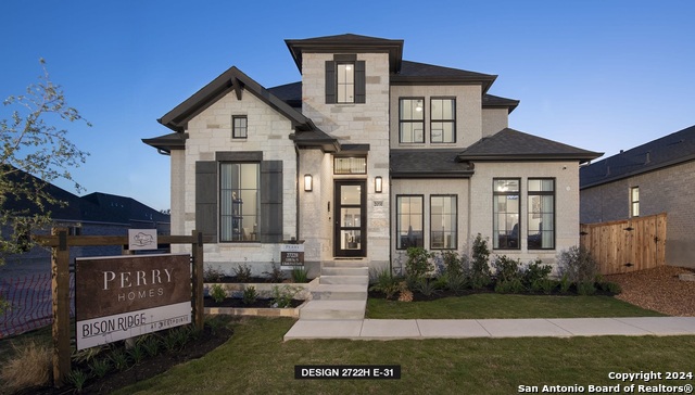 Number 1 for listing