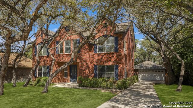 Number 1 for listing