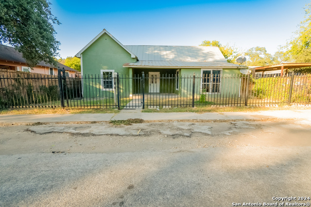 Number 1 for listing