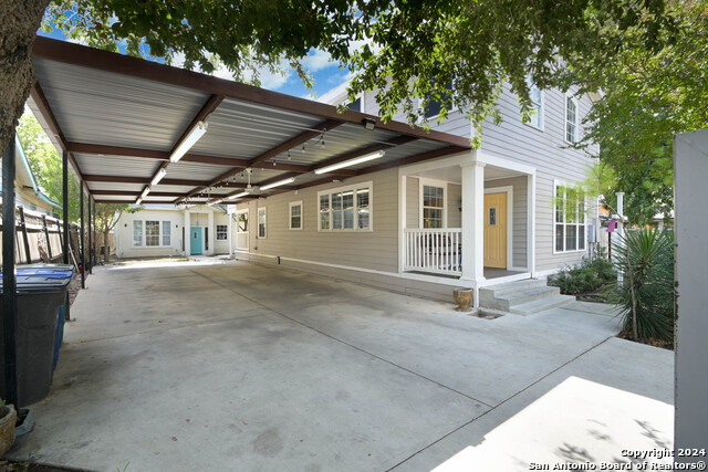 Number 1 for listing