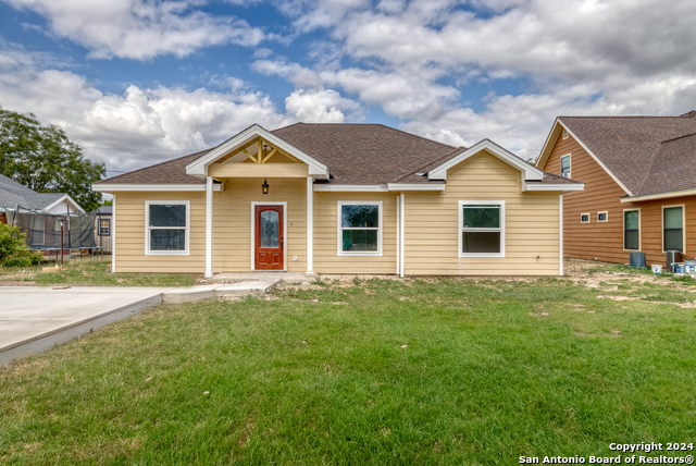 Number 1 for listing