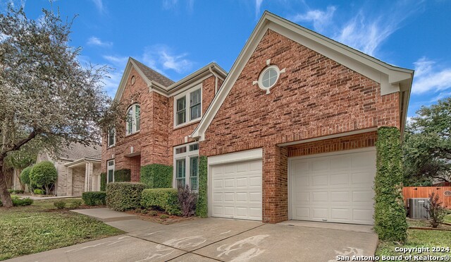 Number 1 for listing
