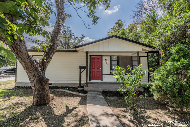Number 1 for listing
