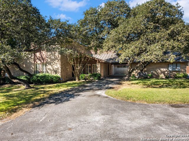 Number 1 for listing