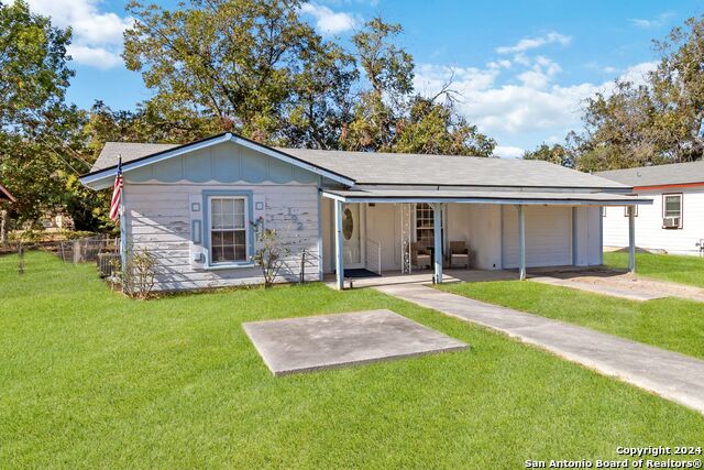 Number 1 for listing
