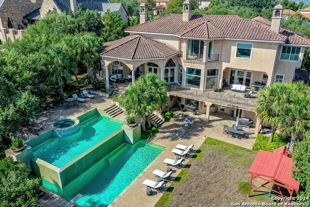 Number 1 for listing