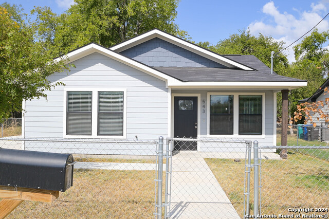 Number 1 for listing