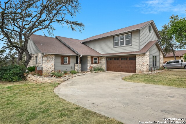 Number 1 for listing