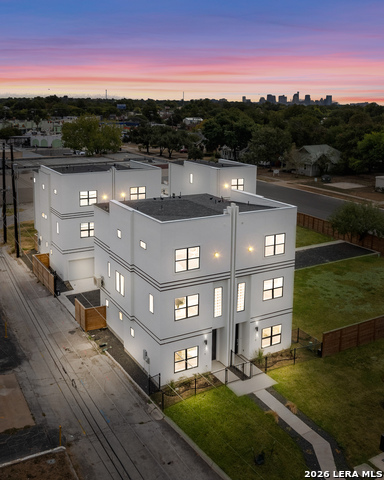 Number 1 for listing