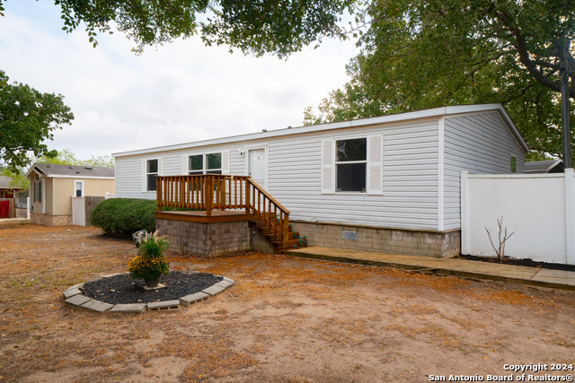 Number 1 for listing