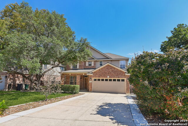 Number 1 for listing