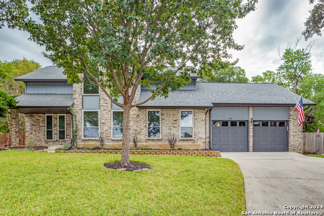 Number 1 for listing