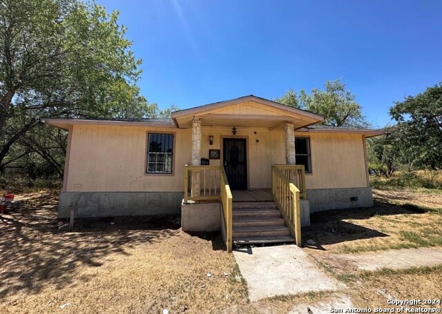 Number 1 for listing