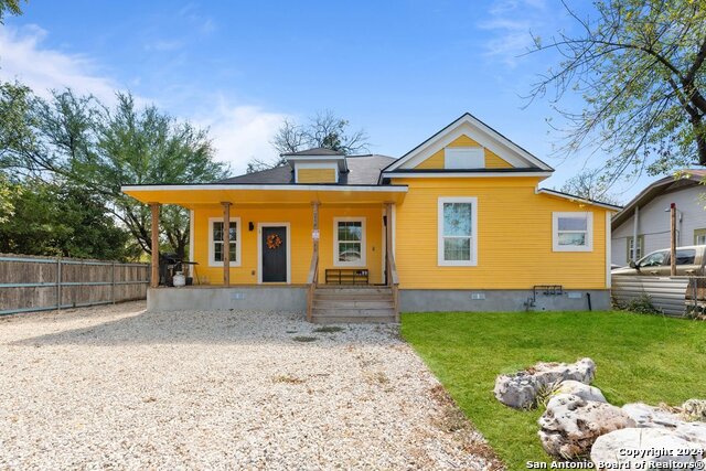 Number 1 for listing