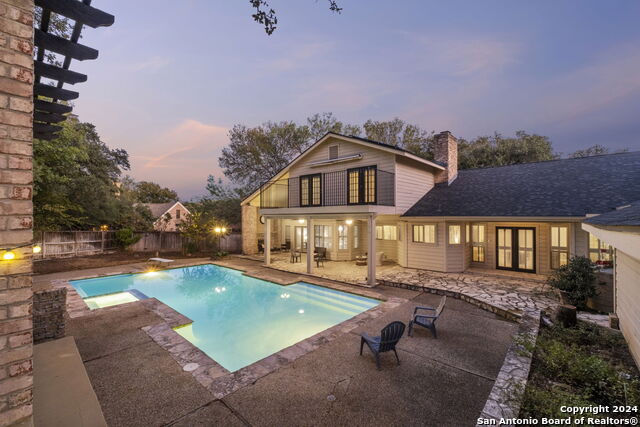 Number 1 for listing